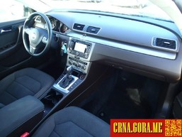 Prodajem auto: Volkswagen - Passat 2.0tdi automatik 2011 godište, Podgorica - Vozila - Crna Gora