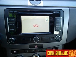 Prodajem auto: Volkswagen - Passat 2.0tdi automatik 2011 godište, Podgorica - Vozila - Crna Gora