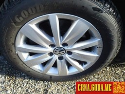 Prodajem auto: Volkswagen - Passat 2.0tdi automatik 2011 godište, Podgorica - Vozila - Crna Gora