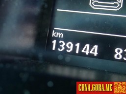 Prodajem auto: Volkswagen - Passat 2.0tdi automatik 2011 godište, Podgorica - Vozila - Crna Gora