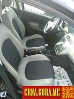 Prodajem auto: Fiat - Punto 1.3 MJTD 2005 godište, Podgorica - Vozila - Crna Gora