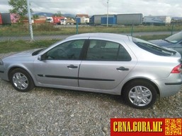 Prodajem auto: Renault - Laguna 1.9 DCI 2005 godište, Podgorica - Vozila - Crna Gora