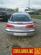 Prodajem auto: Renault - Laguna 1.9 DCI 2005 godište, Podgorica - Vozila - Crna Gora