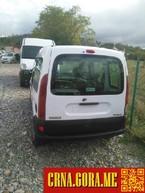 Prodajem auto: Renault - Kangoo 1.2 2003 godište, Podgorica - Vozila - Crna Gora