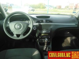 Prodajem auto: Renault - Kangoo 1.2 2003 godište, Podgorica - Vozila - Crna Gora