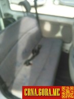 Prodajem auto: Renault - Kangoo 1.2 2003 godište, Podgorica - Vozila - Crna Gora