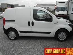 Prodajem auto: Citroen - Nemo hdi 2012 godište, Podgorica - Vozila - Crna Gora
