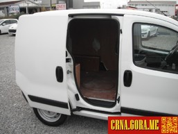 Prodajem auto: Citroen - Nemo hdi 2012 godište, Podgorica - Vozila - Crna Gora