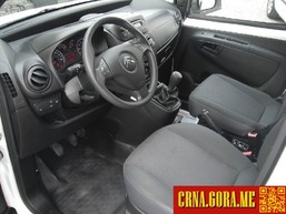 Prodajem auto: Citroen - Nemo hdi 2012 godište, Podgorica - Vozila - Crna Gora