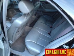 Prodajem auto: Mercedes Benz - E 270 avantgarde cdi 2001 godište, Berane - Vozila - Crna Gora