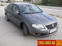 Prodajem auto: Volkswagen - Passat tdi 2007 godište, Bijelo Polje - Vozila - Crna Gora