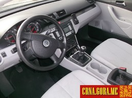 Prodajem auto: Volkswagen - Passat tdi 2007 godište, Bijelo Polje - Vozila - Crna Gora