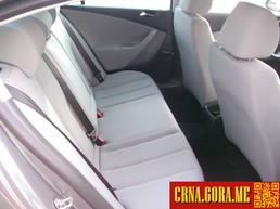 Prodajem auto: Volkswagen - Passat tdi 2007 godište, Bijelo Polje - Vozila - Crna Gora
