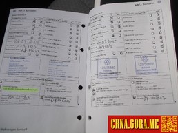 Prodajem auto: Volkswagen - Passat tdi 2007 godište, Bijelo Polje - Vozila - Crna Gora