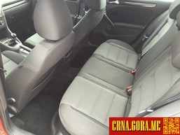 Prodajem auto: Volkswagen - Golf 6  2010 godište, Cetinje - Vozila - Crna Gora