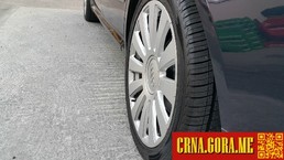 Prodajem auto: Audi - A8 3.2 FSI QVATRO 2006 godište, Podgorica - Vozila - Crna Gora