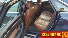 Prodajem auto: Audi - A8 3.2 FSI QVATRO 2006 godište, Podgorica - Vozila - Crna Gora