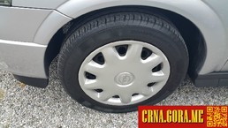 Prodajem auto: Opel - Astra 1.2i 2001 godište, Podgorica - Vozila - Crna Gora
