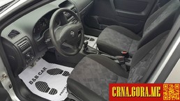 Prodajem auto: Opel - Astra 1.2i 2001 godište, Podgorica - Vozila - Crna Gora
