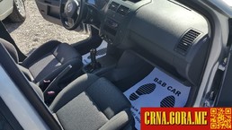 Prodajem auto: Volkswagen - Polo 1.2i 2002 godište, Podgorica - Vozila - Crna Gora