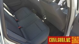 Prodajem auto: Volkswagen - Polo 1.2i 2002 godište, Podgorica - Vozila - Crna Gora