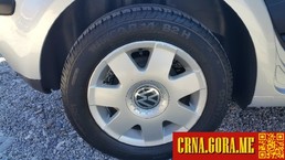 Prodajem auto: Volkswagen - Polo 1.2i 2002 godište, Podgorica - Vozila - Crna Gora