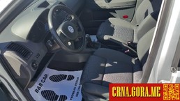 Prodajem auto: Volkswagen - Polo 1.2i 2002 godište, Podgorica - Vozila - Crna Gora