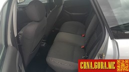 Prodajem auto: Ford - Focus 1.8 TDCI 74 KW 2002 godište, Podgorica - Vozila - Crna Gora