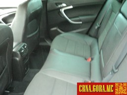 Prodajem auto: Opel - Insignia CDTI 2009 godište, Cetinje - Vozila - Crna Gora