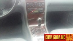 Prodajem auto: Mercedes Benz - E 220 cdi automatik 2001 godište, Podgorica - Vozila - Crna Gora
