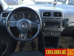 Prodajem auto: Volkswagen - Polo  2013 godište, Cetinje - Vozila - Crna Gora