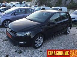 Prodajem auto: Volkswagen - Polo  2013 godište, Cetinje - Vozila - Crna Gora