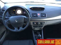 Prodajem auto: Renault - Megane  2010 godište, Cetinje - Vozila - Crna Gora