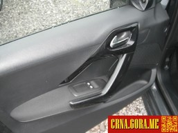 Prodajem auto: Peugeot - 208 hdi 2012 godište, Podgorica - Vozila - Crna Gora