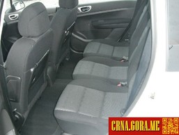 Prodajem auto: Peugeot - 307 SW HDI 2005 godište, Podgorica - Vozila - Crna Gora