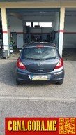 Prodajem auto: Opel - Corsa  2010 godište, Podgorica - Vozila - Crna Gora