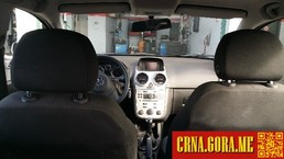 Prodajem auto: Opel - Corsa  2010 godište, Podgorica - Vozila - Crna Gora
