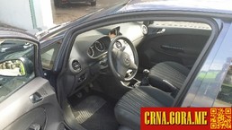 Prodajem auto: Opel - Corsa  2010 godište, Podgorica - Vozila - Crna Gora