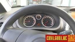 Prodajem auto: Opel - Corsa  2010 godište, Podgorica - Vozila - Crna Gora