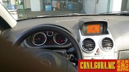 Prodajem auto: Opel - Corsa  2010 godište, Podgorica - Vozila - Crna Gora