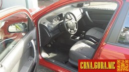 Prodajem auto: Chevrolet - Aveo  2011 godište, Podgorica - Vozila - Crna Gora