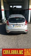 Prodajem auto: Ford - Fiesta  2011 godište, Podgorica - Vozila - Crna Gora