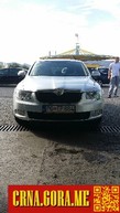 Prodajem auto: Škoda - Superb  2010 godište, Podgorica - Vozila - Crna Gora