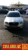Prodajem auto: Škoda - Superb  2010 godište, Podgorica - Vozila - Crna Gora