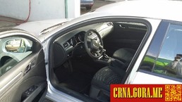 Prodajem auto: Škoda - Superb  2010 godište, Podgorica - Vozila - Crna Gora