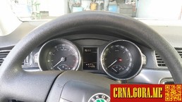 Prodajem auto: Škoda - Superb  2010 godište, Podgorica - Vozila - Crna Gora