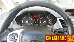 Prodajem auto: Ford - Fiesta  2011 godište, Podgorica - Vozila - Crna Gora