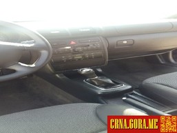 Prodajem auto: Audi - A3 1,9tdi 2001 godište, Podgorica - Vozila - Crna Gora