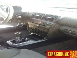 Prodajem auto: Audi - A3 1,9tdi 2001 godište, Podgorica - Vozila - Crna Gora