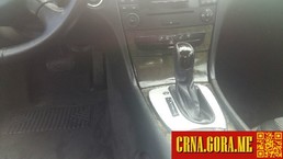 Prodajem auto: Mercedes Benz - E 220 cdi automatik 2004 godište, Podgorica - Vozila - Crna Gora